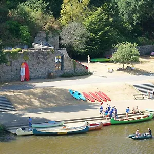 Excallibur, Aux Portes De Brocéliande Carentoir